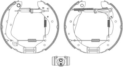 MINTEX MSK294