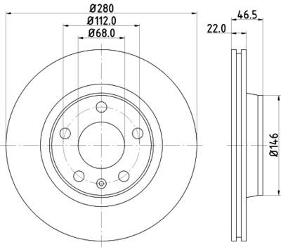 MINTEX MDC1031C