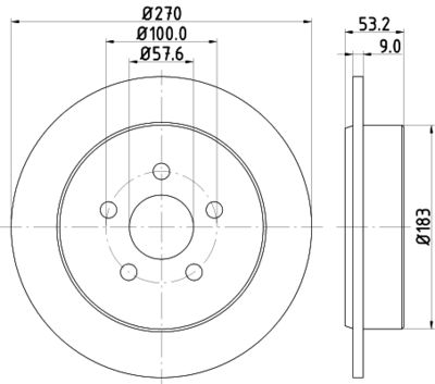 MINTEX MDC1330