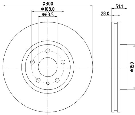 MINTEX MDC82662C