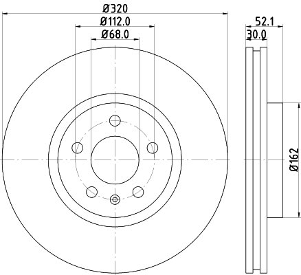 MINTEX MDC82263C