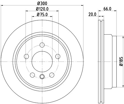 MINTEX MDC82356C