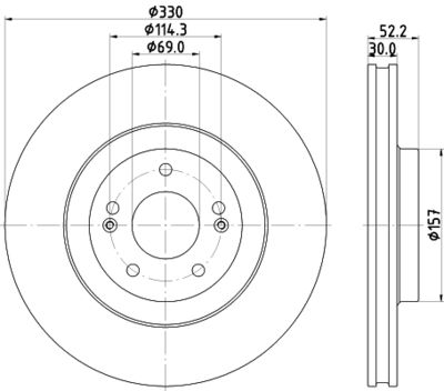 MINTEX MDC2927C MINTEX MDC2927C
