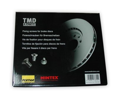 MINTEX TPM1000