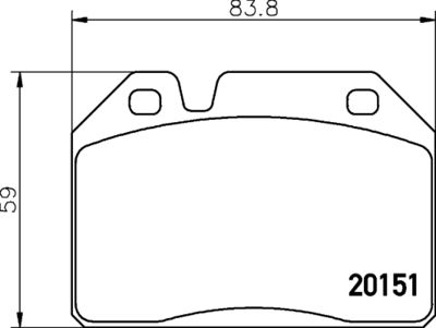 MINTEX MDB1023