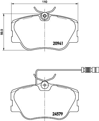 MINTEX MDB1437