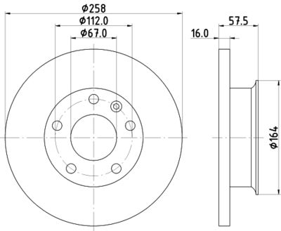 MINTEX MDC413