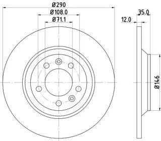 MINTEX MDK0206