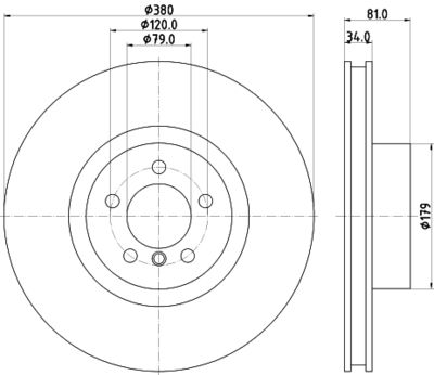 MINTEX MDC2673