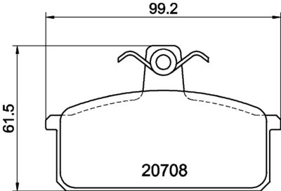 MINTEX MDB1189