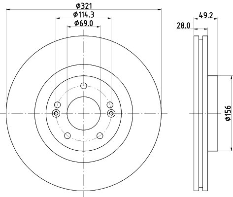 MINTEX MDC82390C