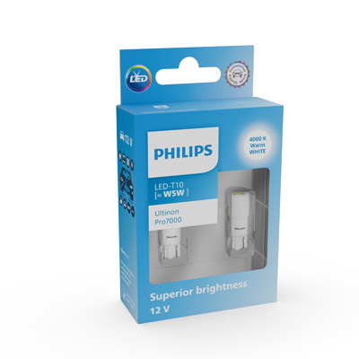 PHILIPS 11961WU70X2