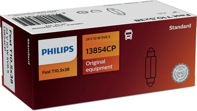 PHILIPS 13854CP PHILIPS 13854CP