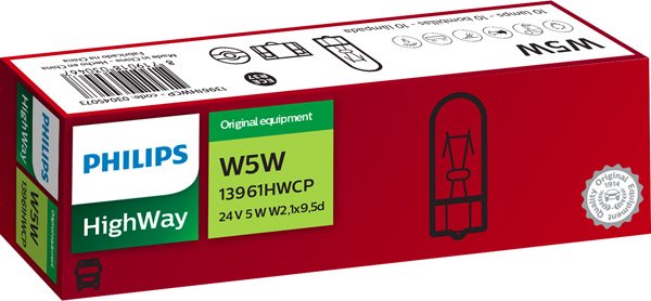 PHILIPS 13961HWCP