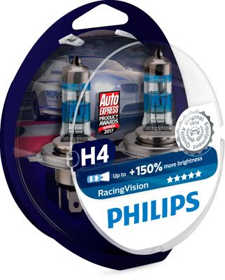 PHILIPS 12342RVS2