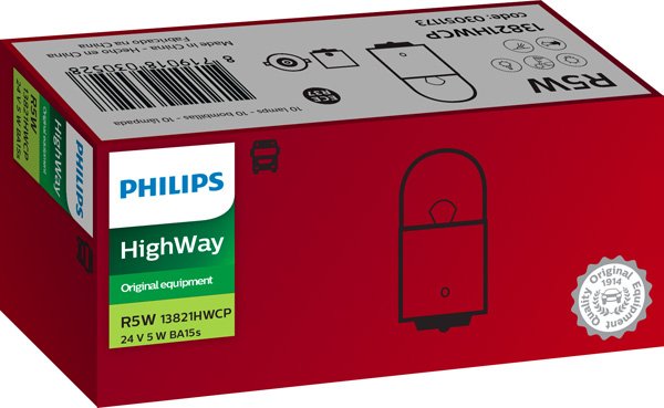 PHILIPS 13821HWCP