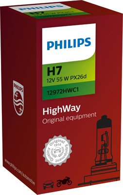 PHILIPS 12972HWC1