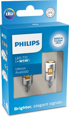 PHILIPS 11961CU60X2