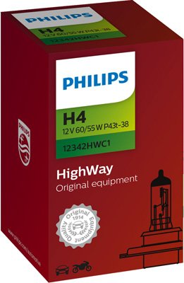 PHILIPS 12342HWC1