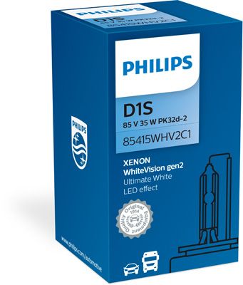 PHILIPS 85415WHV2C1