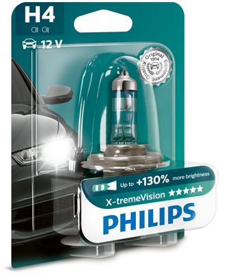 PHILIPS 12342XV+B1