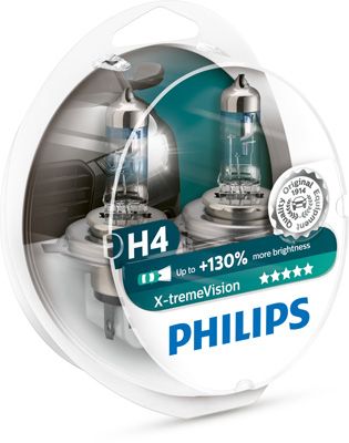 PHILIPS 12342XV+S2