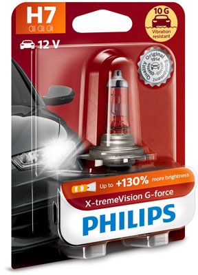 PHILIPS 12972XVGB1