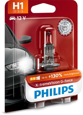 PHILIPS 12258XVGB1