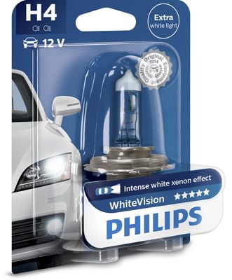 PHILIPS 12342WHVB1