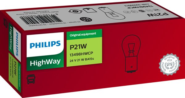 PHILIPS 13498HWCP