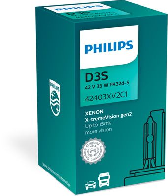 PHILIPS 42403XV2C1