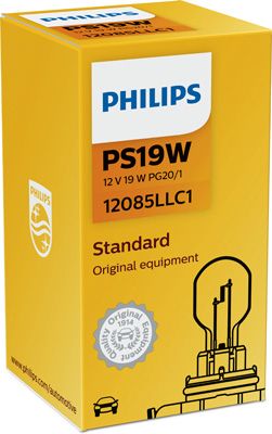 PHILIPS 12085LLC1 PHILIPS 12085LLC1