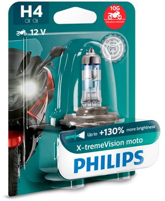 PHILIPS 12342XVBW