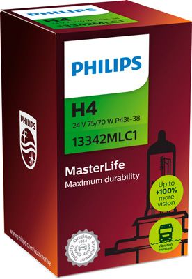 PHILIPS 13342MLC1