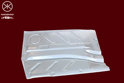 KLOKKERHOLM 9520741 KLOKKERHOLM 9520741