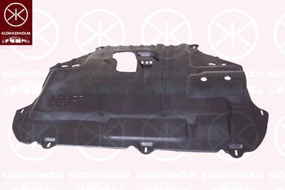 KLOKKERHOLM 2533797