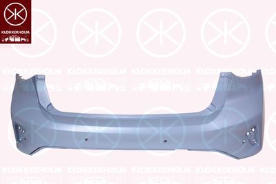 KLOKKERHOLM 2537951A1 KLOKKERHOLM 2537951A1