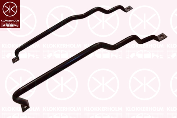 KLOKKERHOLM 6425897 KLOKKERHOLM 6425897