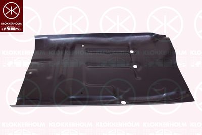 KLOKKERHOLM 2516761 KLOKKERHOLM 2516761