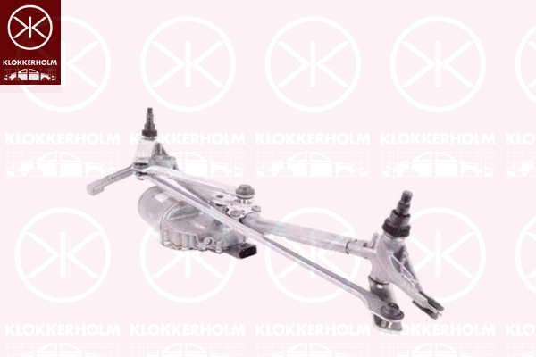 KLOKKERHOLM 00623275 KLOKKERHOLM 00623275