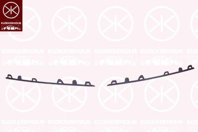 KLOKKERHOLM 6026996 KLOKKERHOLM 6026996