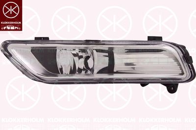 KLOKKERHOLM 95470285 KLOKKERHOLM 95470285