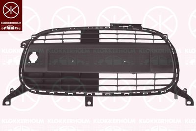 KLOKKERHOLM 0501911A1