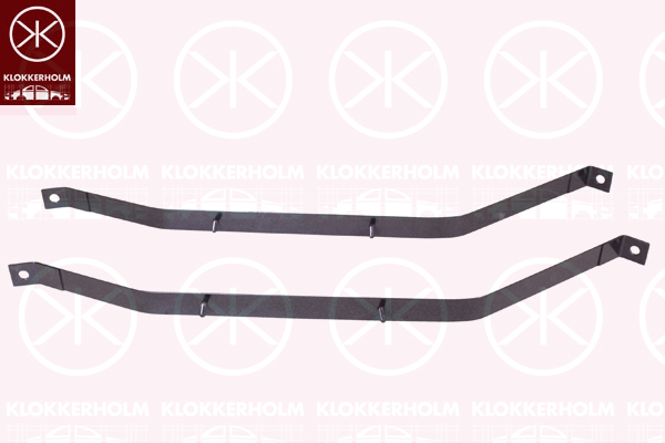 KLOKKERHOLM 6825897 KLOKKERHOLM 6825897