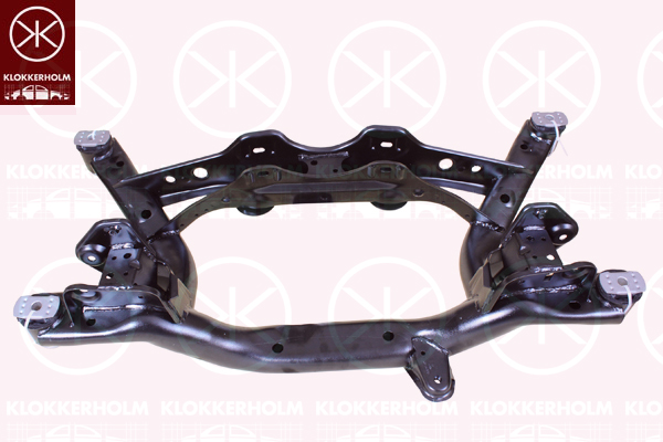 KLOKKERHOLM 9548008 KLOKKERHOLM 9548008