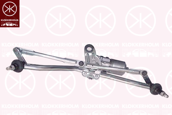 KLOKKERHOLM 00933275 KLOKKERHOLM 00933275