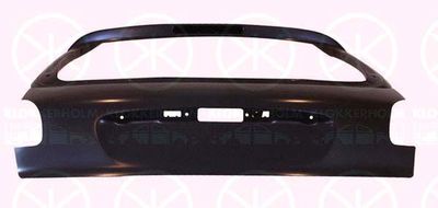 KLOKKERHOLM 5507710