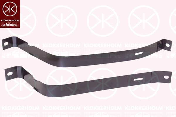 KLOKKERHOLM 6835897 KLOKKERHOLM 6835897