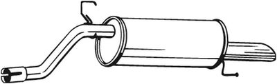 KLOKKERHOLM 185-181