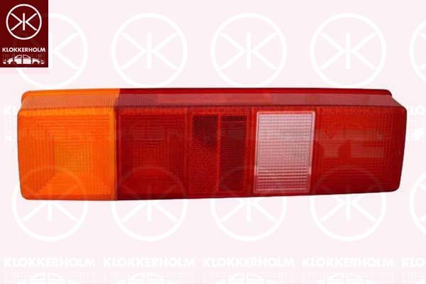 KLOKKERHOLM 25090710 KLOKKERHOLM 25090710